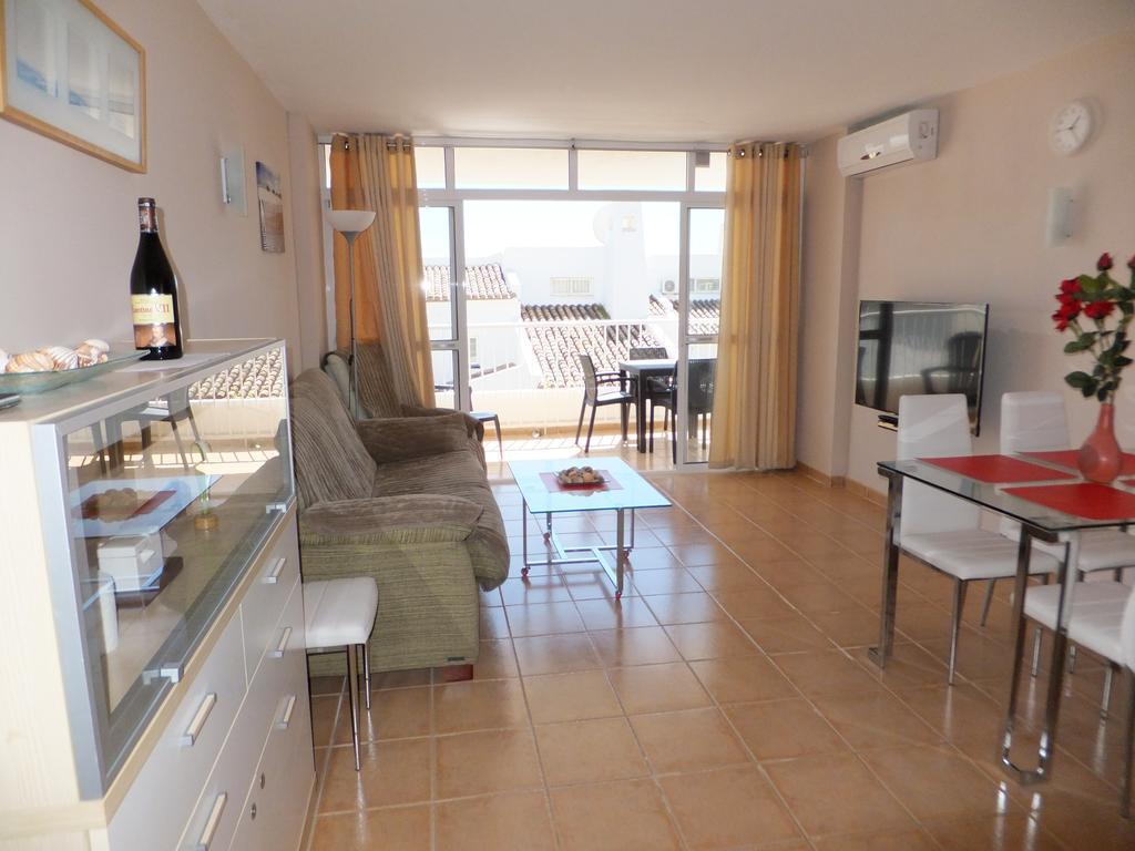 Bahia Dorada Appartement Estepona