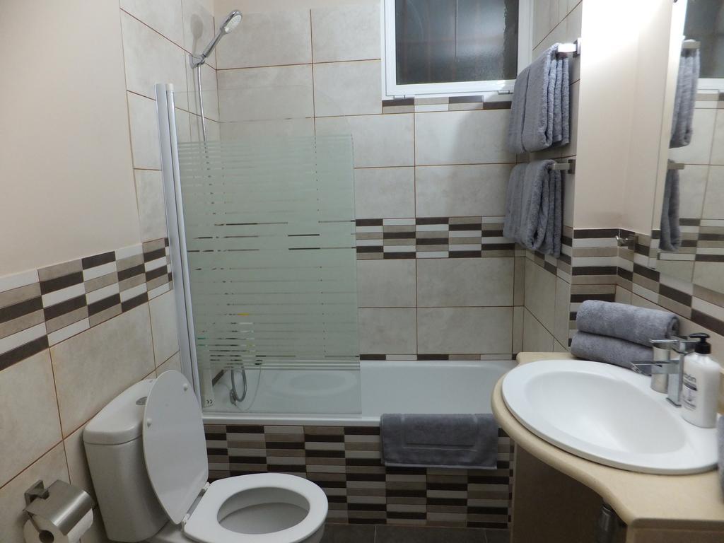 Bahia Dorada Appartement *
