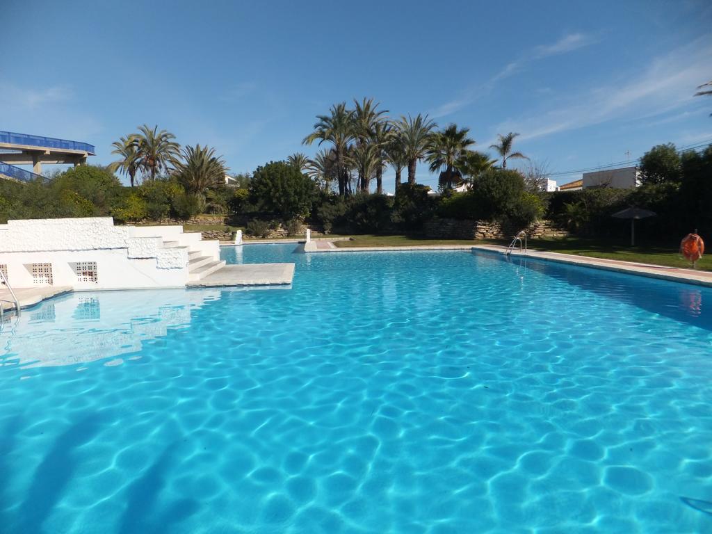 Bahia Dorada Appartement Estepona