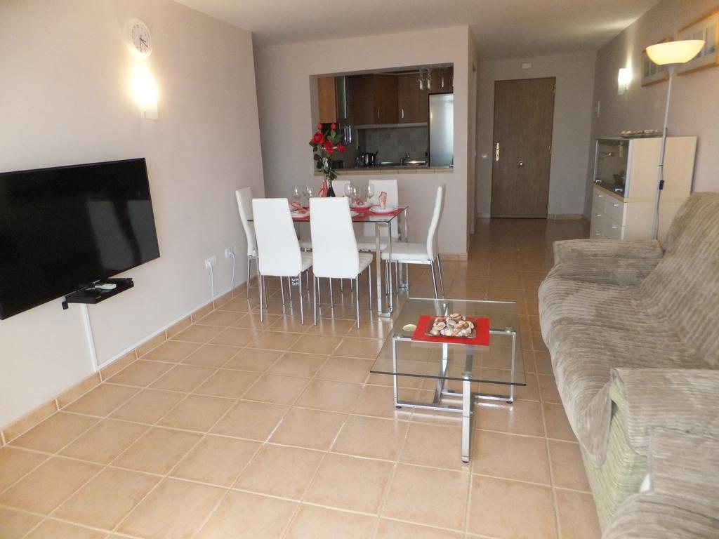 Bahia Dorada Appartement Estepona