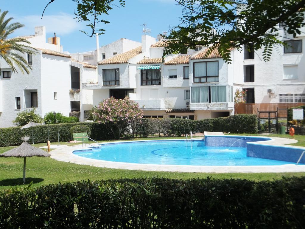 Appartement Bahia Dorada *